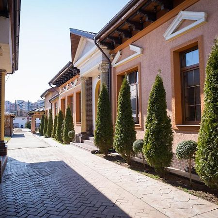 Casa Onyx Hotel Zsilvásárhely Kültér fotó