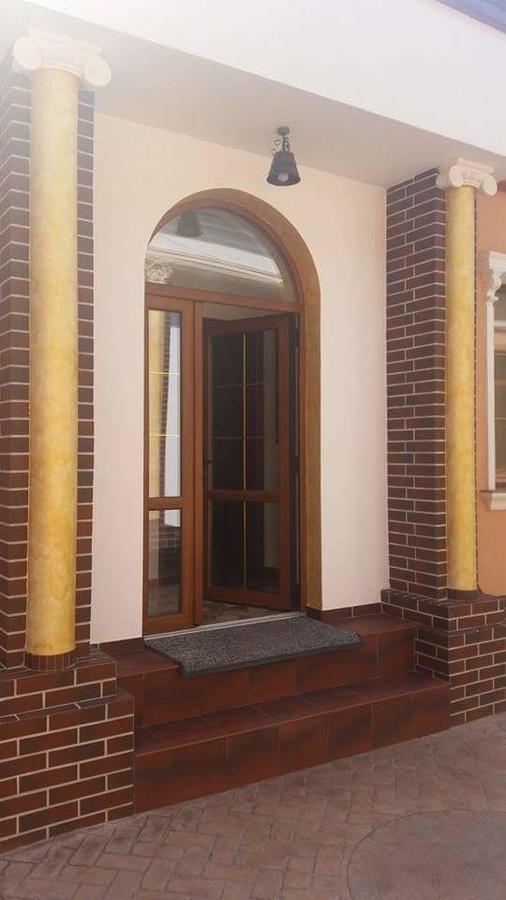 Casa Onyx Hotel Zsilvásárhely Kültér fotó